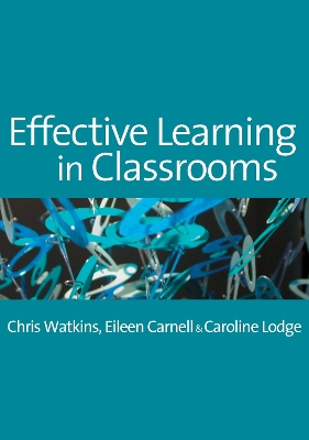 Book cover for Effective Learning in Classrooms
