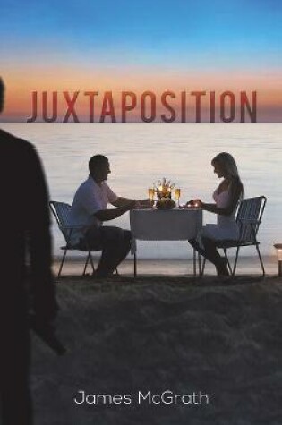 Cover of Juxtaposition