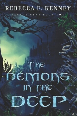 Cover of The Demons in the Deep