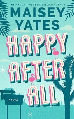 Book cover for Happy After All