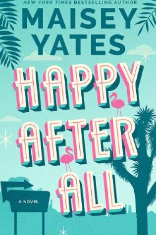 Cover of Happy After All