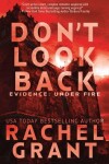 Book cover for Don't Look Back