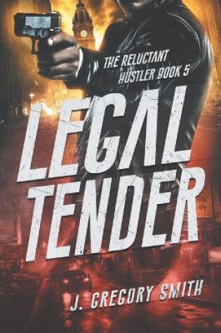 Cover of Legal Tender