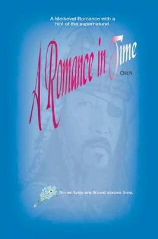 Cover of A Romance in Time