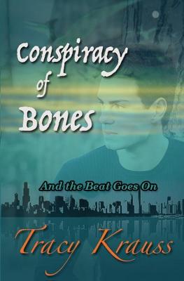 Book cover for Conspiracy of Bones