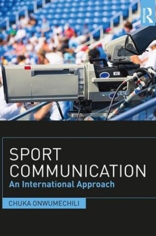 Cover of Sport Communication