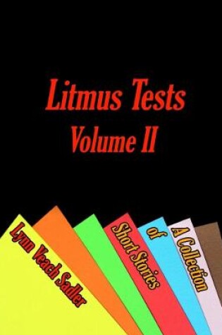 Cover of Litmus Tests, Volume II