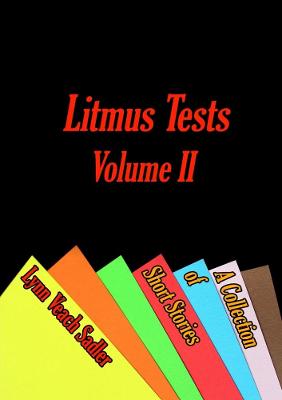 Book cover for Litmus Tests, Volume II