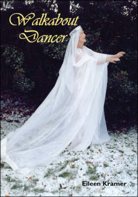 Book cover for Walkabout Dancer