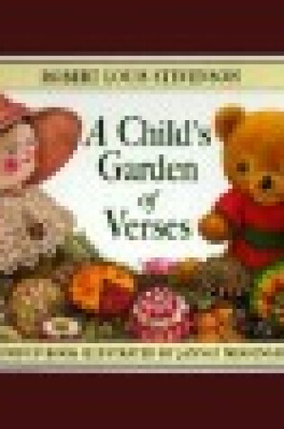 Cover of Stevenson&Messenger : Child'S Garden of Verses(Pop-up/HB)