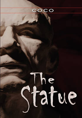 Book cover for The Statue