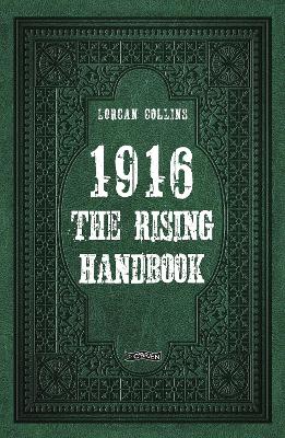 Book cover for 1916: The Rising Handbook