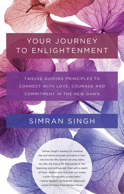 Book cover for Your Journey to Enlightenment