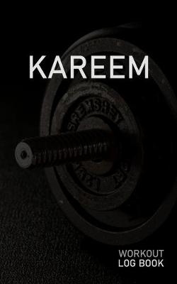 Book cover for Kareem