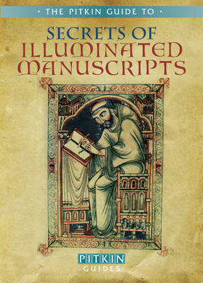 Book cover for Secrets of Illuminated Manuscripts