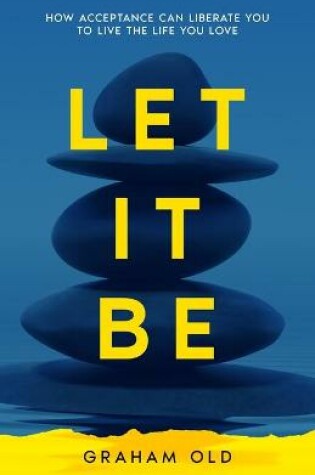 Cover of Let It Be