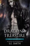 Book cover for The Dragon's Treasure