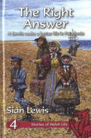 Cover of Stories of Welsh Life: Right Answer, The