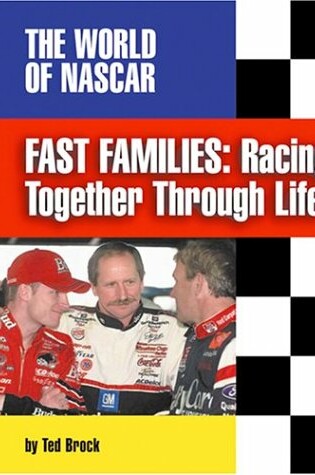 Cover of Fast Families