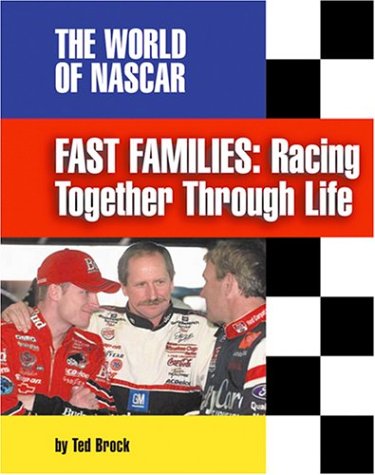 Cover of Fast Families