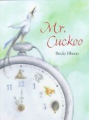 Book cover for MR. Cuckoo