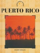 Cover of Puerto Rico (Maj Wld Nations)