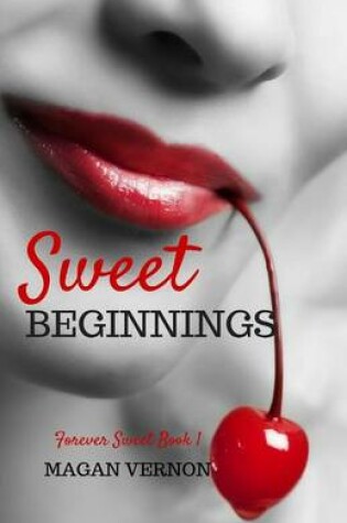 Cover of Sweet Beginnings