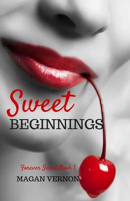 Book cover for Sweet Beginnings