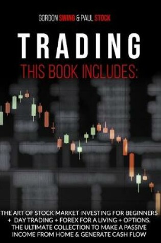 Cover of Trading