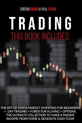 Book cover for Trading