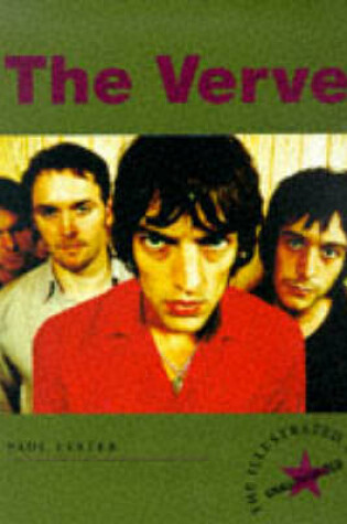 Cover of The "Verve"