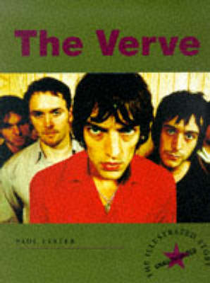 Book cover for The "Verve"