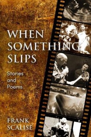 Cover of When Something Slips