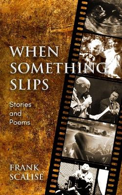 Book cover for When Something Slips