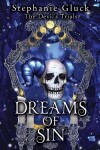 Book cover for Dreams of Sin