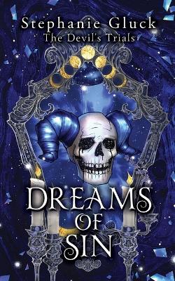 Cover of Dreams of Sin
