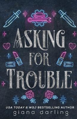 Cover of Asking for Trouble