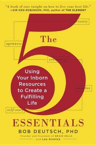 Cover of The 5 Essentials