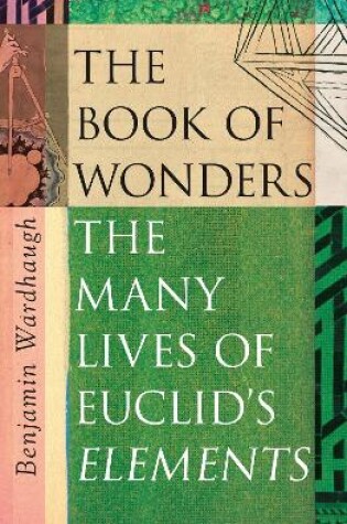 Cover of The Book of Wonders