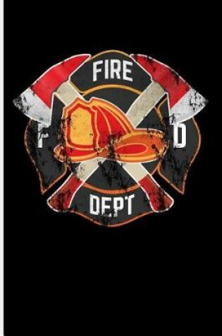 Cover of Fire Dept Fd