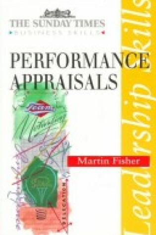 Cover of Performance Appraisals