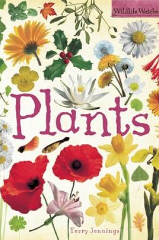 Cover of Plants