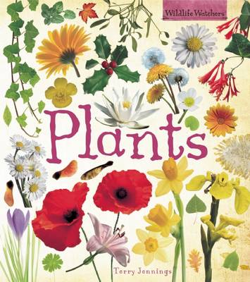 Cover of Plants