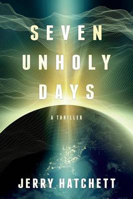 Book cover for Seven Unholy Days