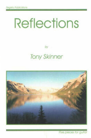 Cover of Skinner Reflections