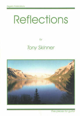 Book cover for Skinner Reflections