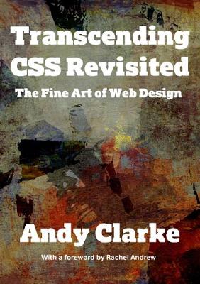 Book cover for Transcending CSS Revisited