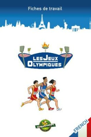 Cover of Jeux Olympiques: Fiches de Travail