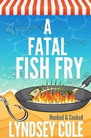 Cover of A Fatal Fish Fry