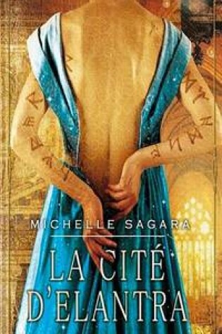 Cover of La Cite D'Elantra